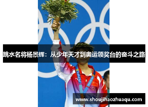 跳水名将杨景辉：从少年天才到奥运领奖台的奋斗之路