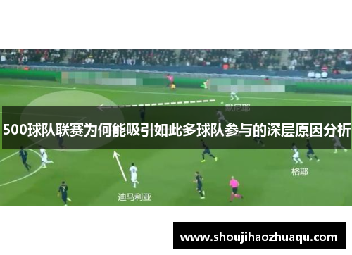 500球队联赛为何能吸引如此多球队参与的深层原因分析